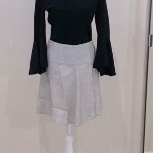 CABI SKIRT SZ4